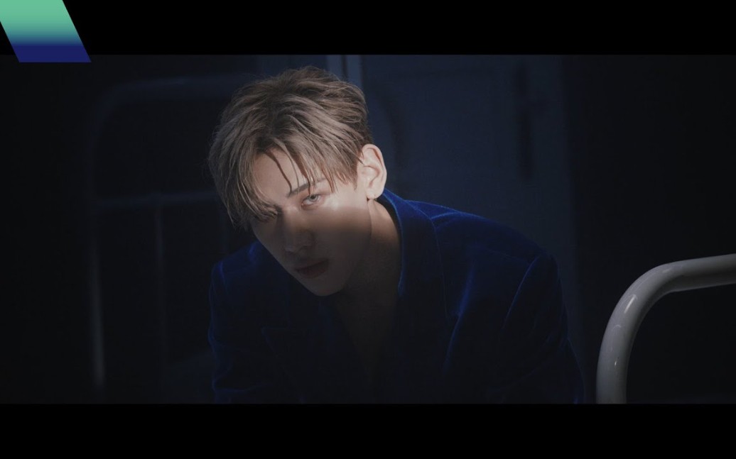 [图]【BAMBAM】211227 Who Are You (Feat. 涩琪 of Red Velvet)' MV 预告 超清1080P