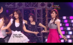 Download Video: 【4k超清live】没有了空气音的tell me别有一番风味～少女时代《tell me》20080704 music bank