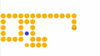 用javascript写一个贪吃蛇游戏 英文字幕 Code The Snake Game In Javascript 哔哩哔哩 Bilibili