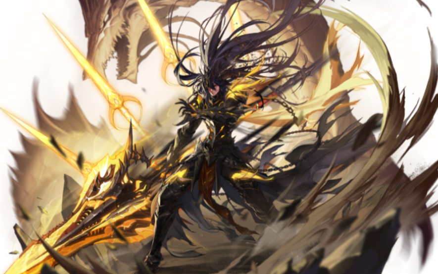 光枪单三觉击杀三牛卡赞 20秒打桩