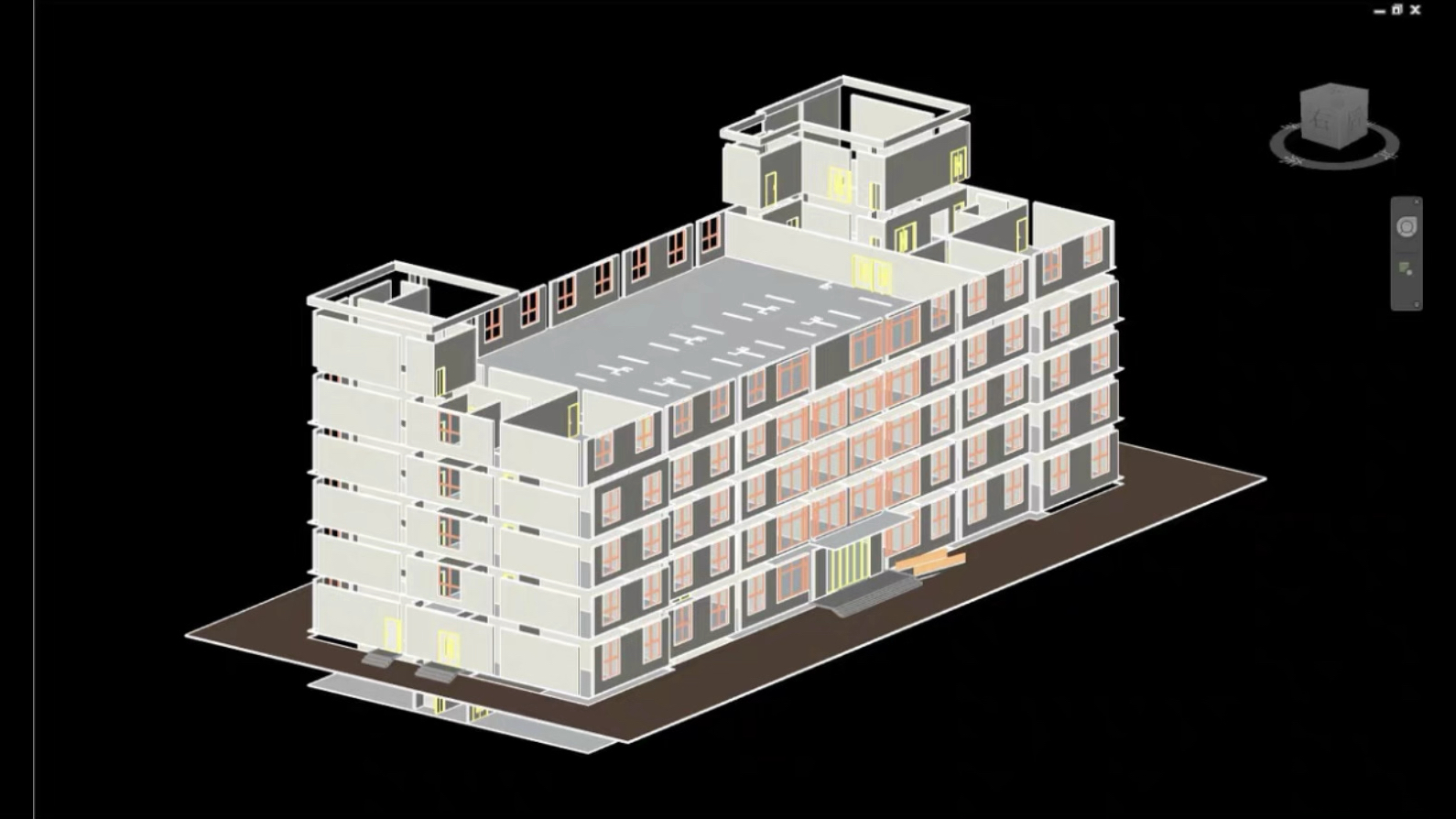 bim:revit土建建模 机电建模 族建模 渲染 出图,机电调整优化bim模型
