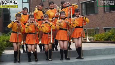 京都橘高等学校吹奏楽部 第58回定期演奏会 プログラム 3/27(日)京都橘高校吹奏楽部・第58回定期演奏会に行ってきました