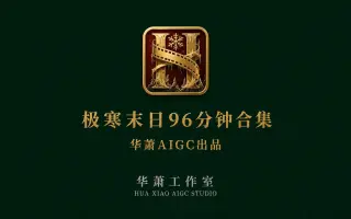 极寒末日96分钟无删减合集