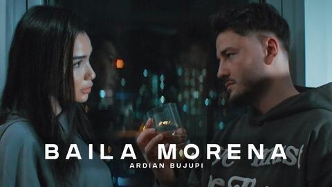 Baila Morena - KYEN?ES? & DJ Nelson