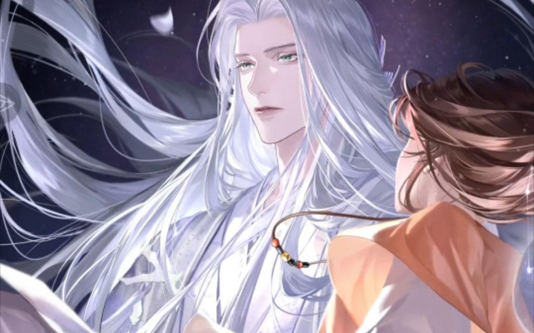 【代号鸢/左慈】师尊公主抱已到账,请及时查收