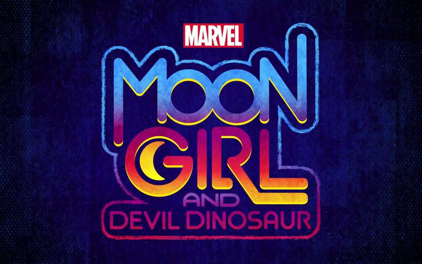 月亮女孩与异界恐龙 s1e1