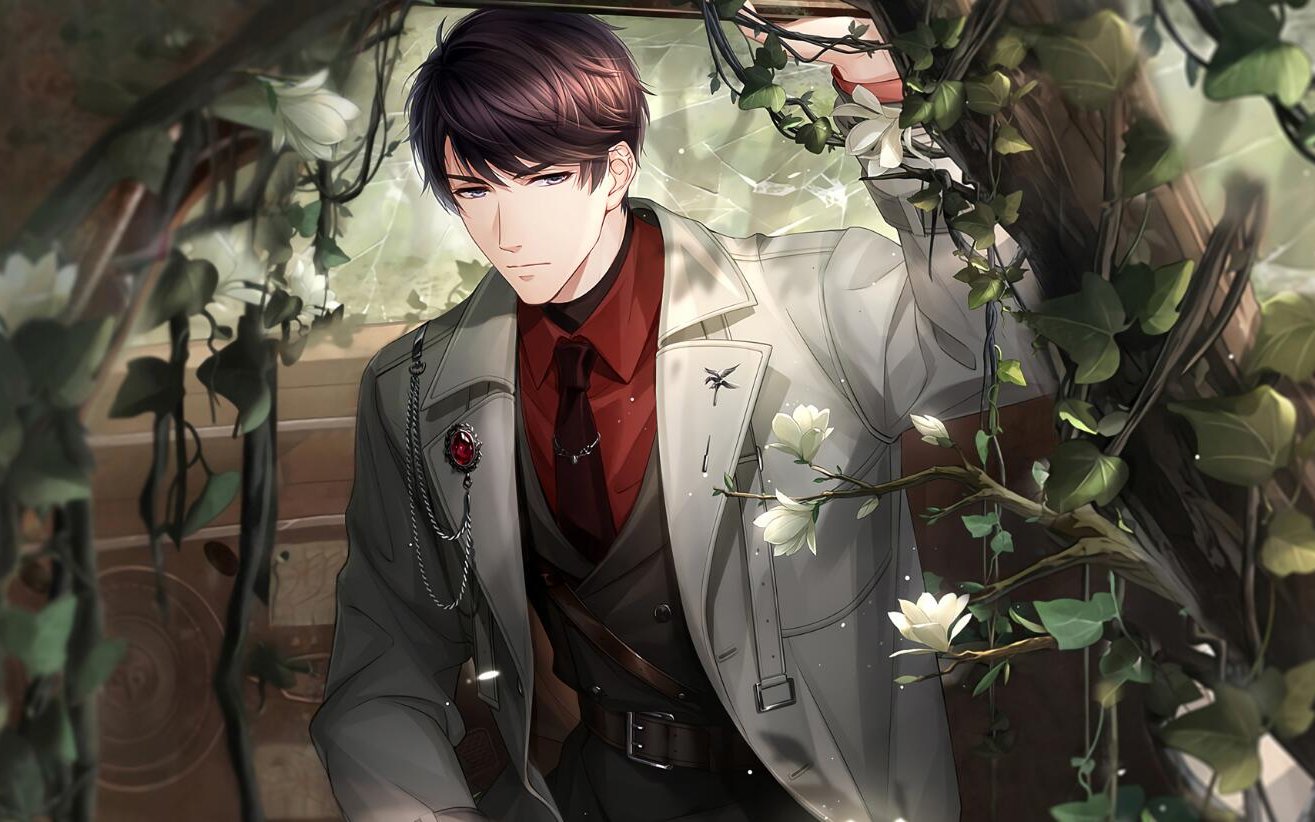 【恋与制作人】李泽言er 白昼噪点 约会全剧情