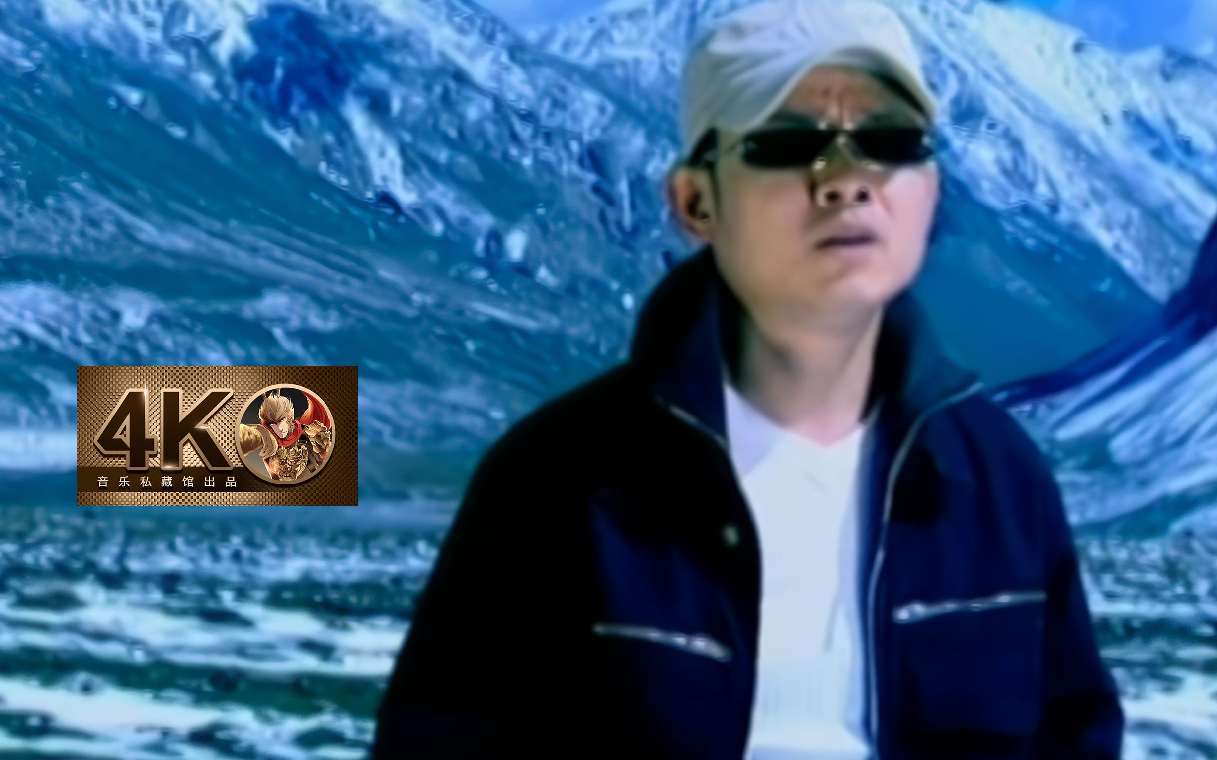 [图]【怀旧经典】刀郎《2002年的第一场雪》王炸神曲！2004年华语乐坛系列！