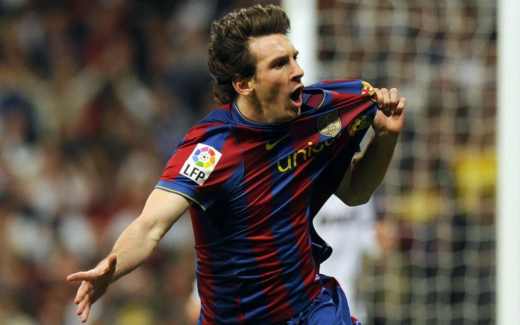 梅西09/10赛季超长过人集锦_哔哩哔哩 (゜-゜)つロ 干杯~-bilibili