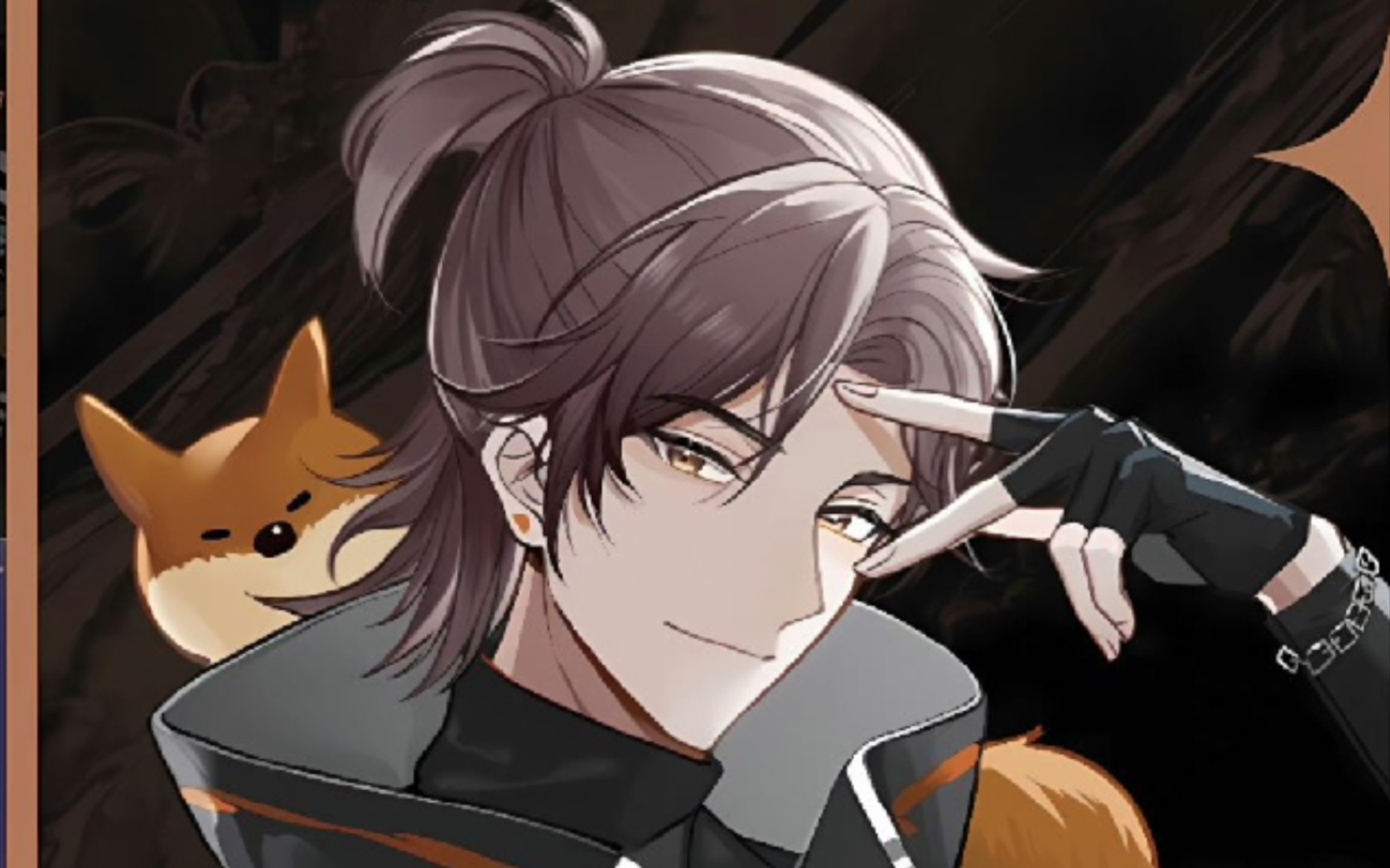 【季少一】我就是这么离谱的客人,又挑剔又难搞