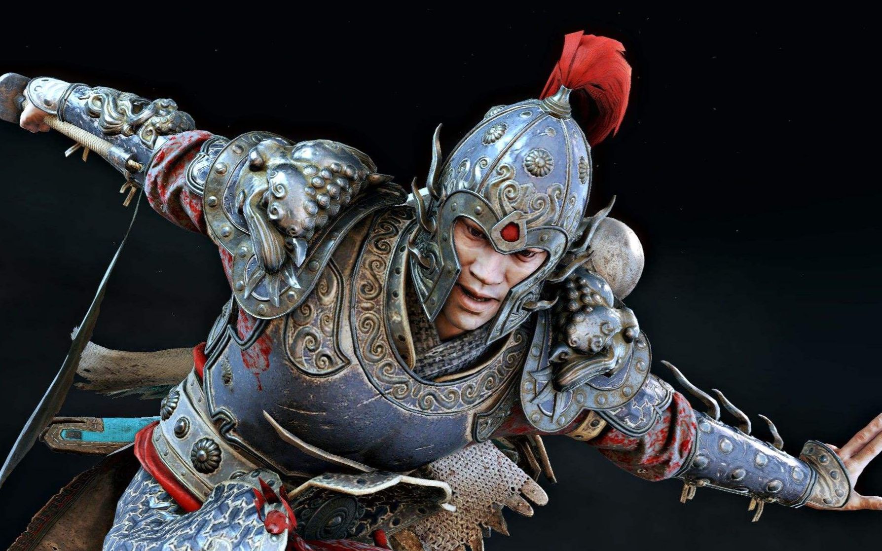 荣耀战魂武林里最不会跳舞的天地