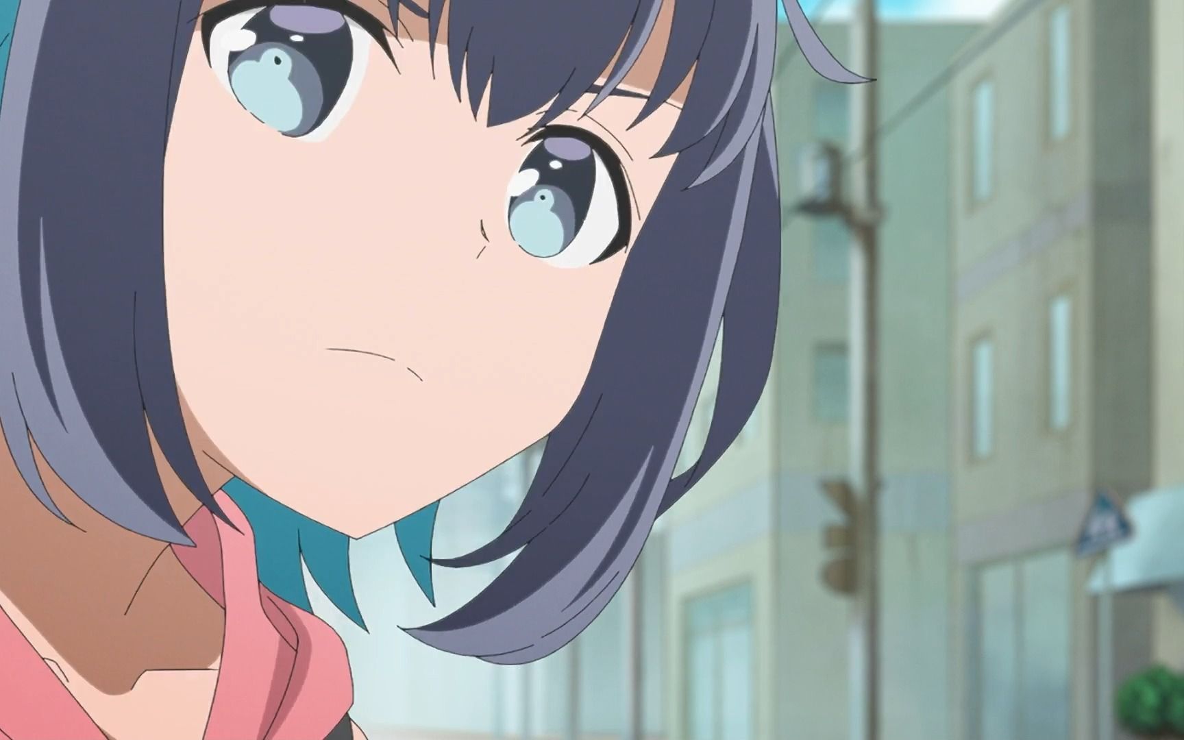 一键为丰川祥子用春日影打气的要 乐叶