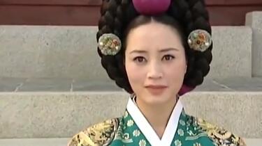 張禧嬪 朝鲜史上第一妖妇-张禧嫔_搜狐网