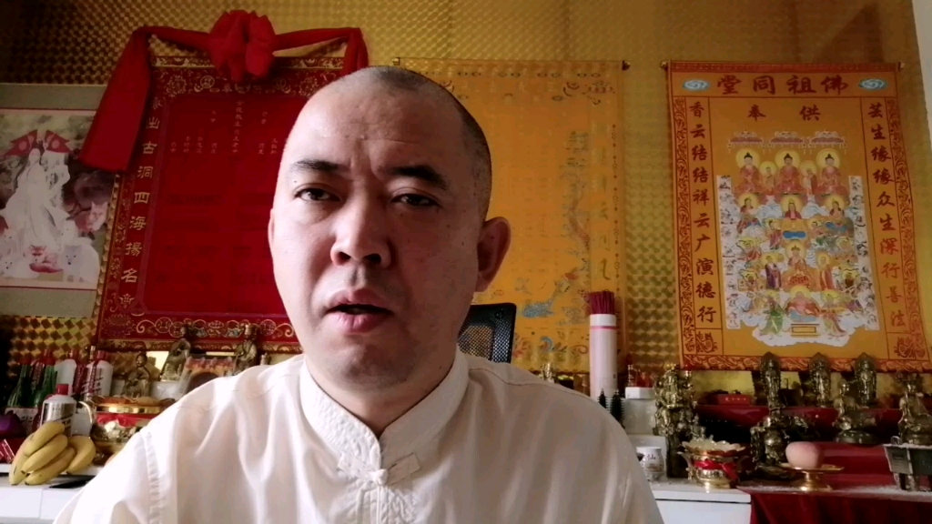 出马弟子稳心训练