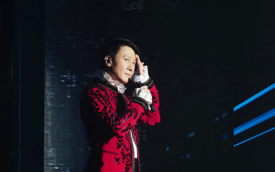 【黎明】澳门演唱会2023-6-3现场