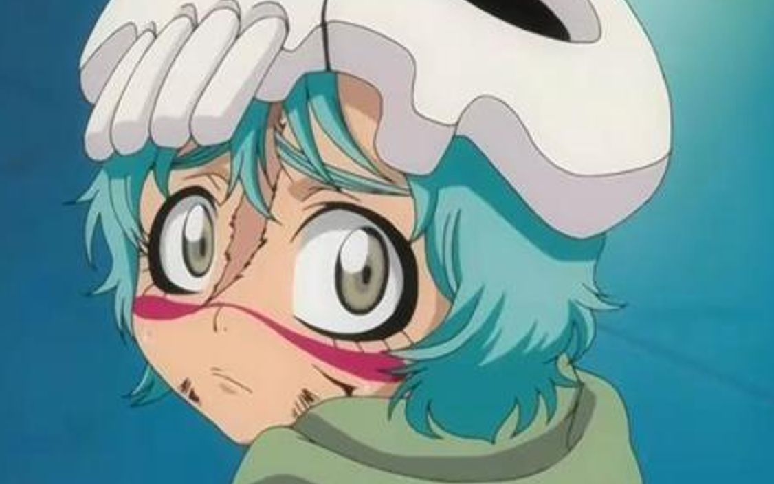 死神黑崎一护雄风难存御姐妮露霸气上场骑士推荐