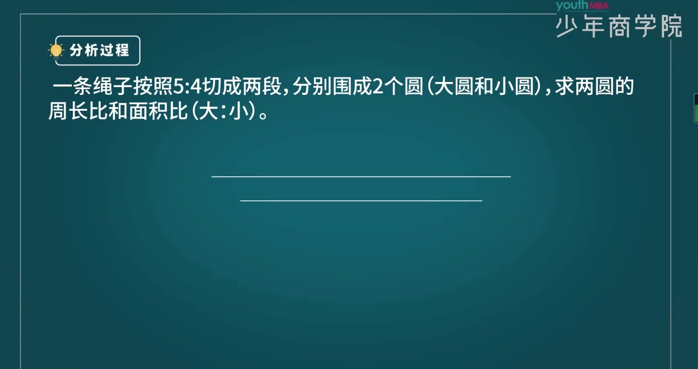 【全73讲】小学数学奥数应用题讲解专项学霸特训高阶课程少年商学院系列课哔哩哔哩bilibili