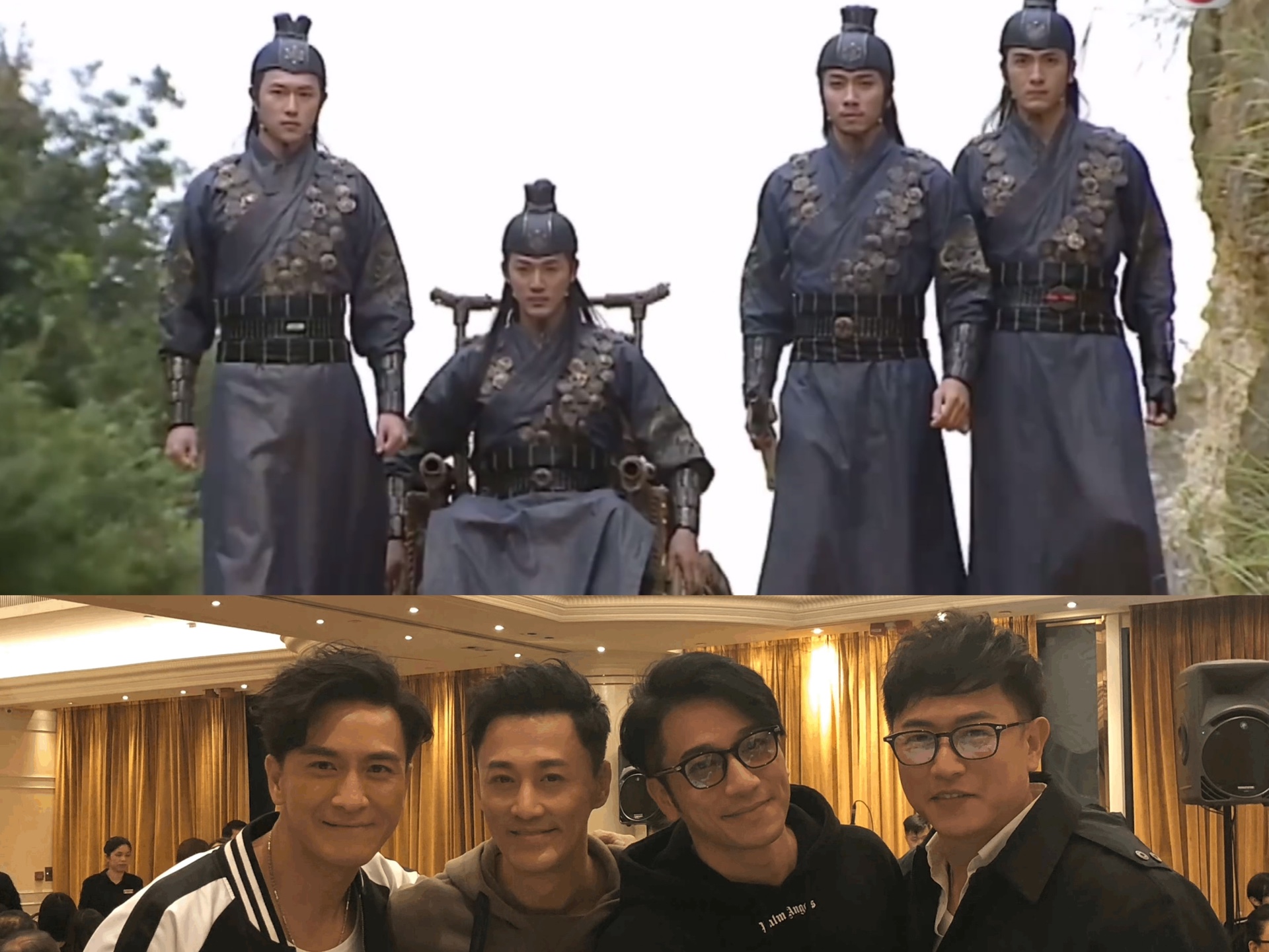 tvb-少年四大名捕-大结局3