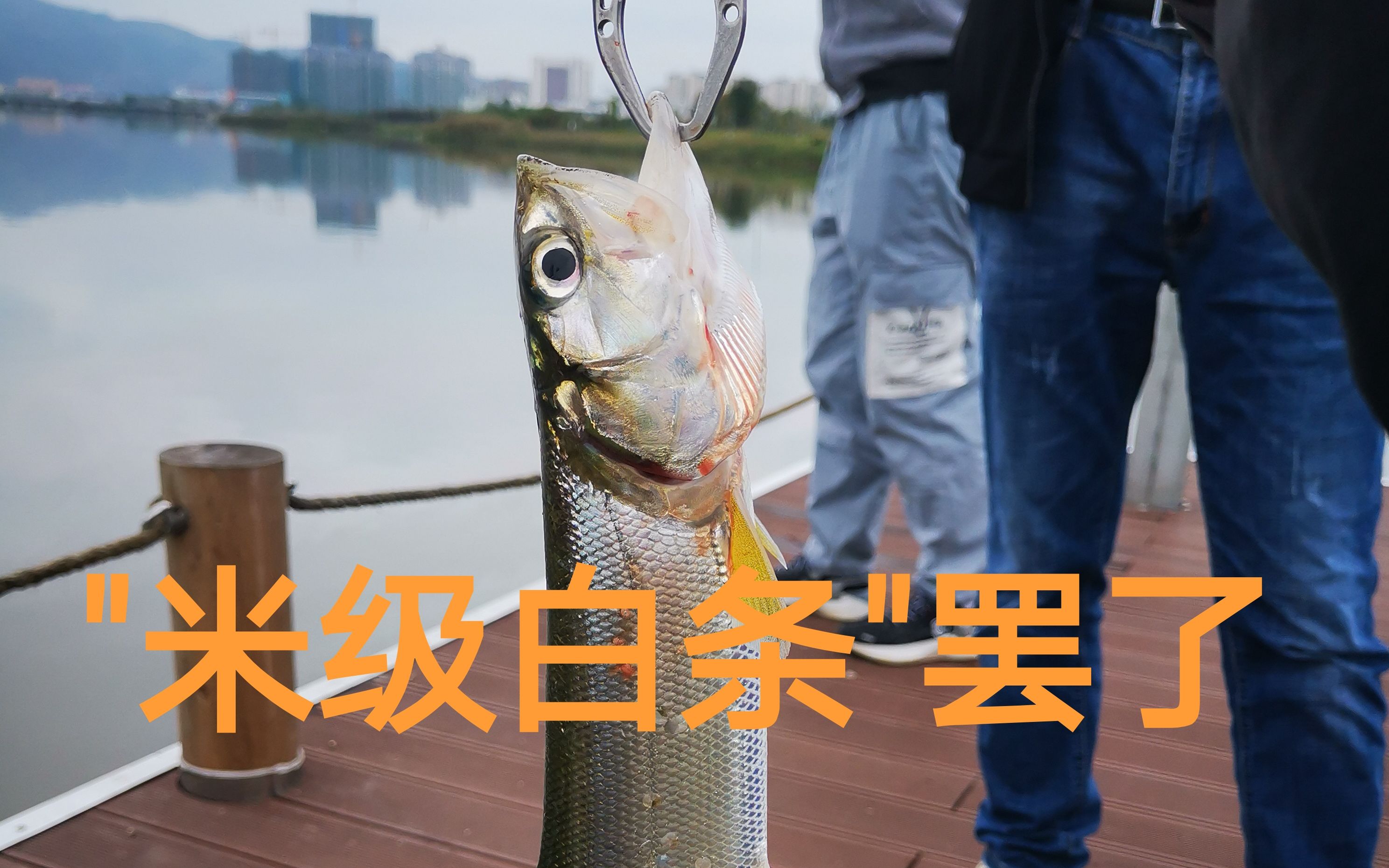 路亚海鲢 就是这么快乐!