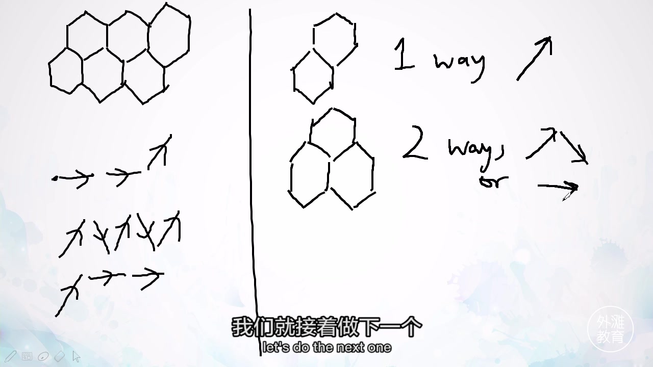 [图]神奇数列 - 斐波那契蜜蜂