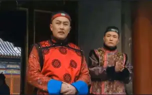 Tải video: 雍正等人冻了一夜，只有李卫在等候，以后必成大器啊！