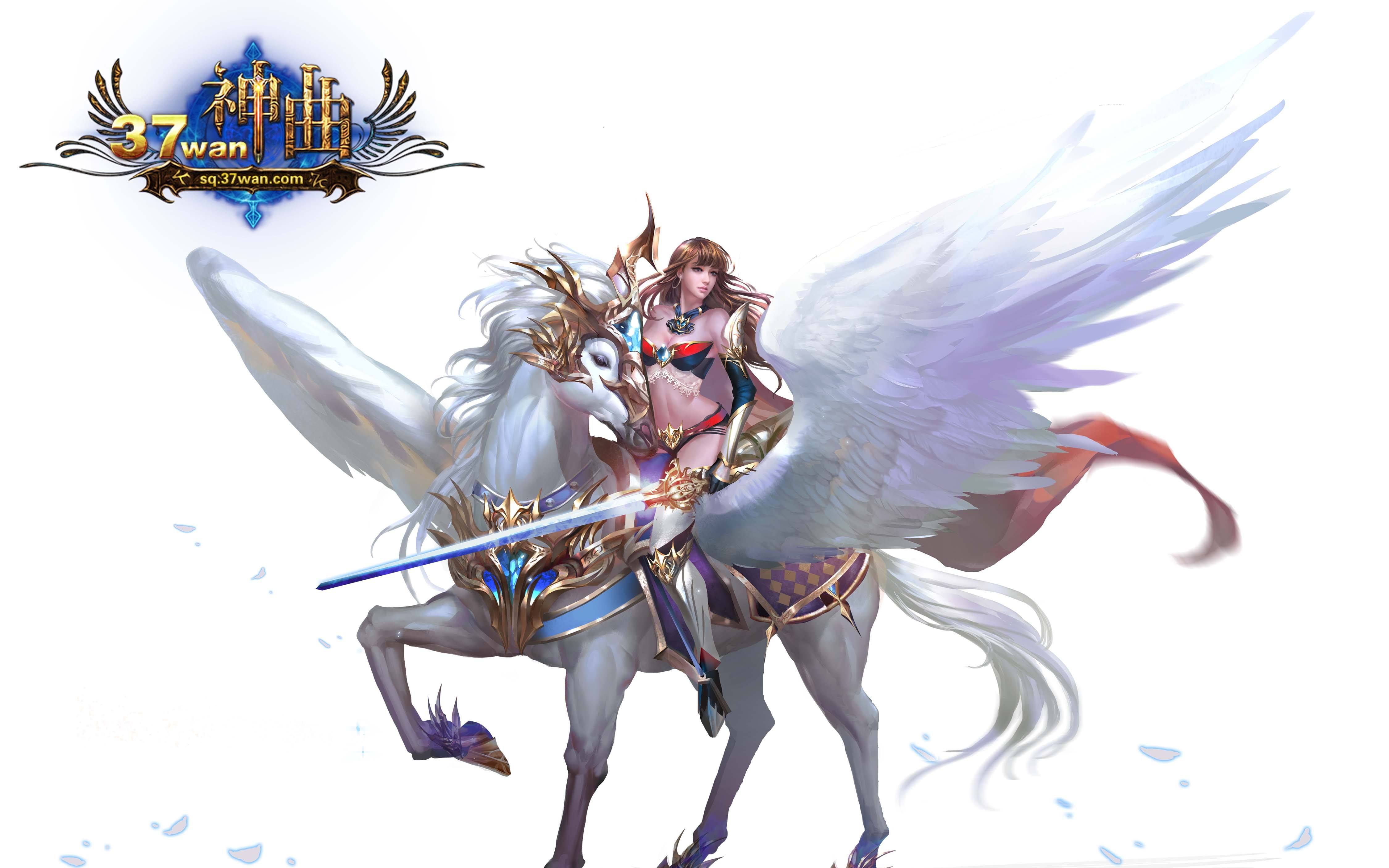 回合制经典网页游戏神曲单机一键端版试玩