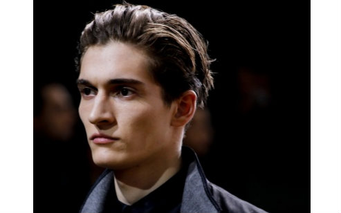 他是龙男主matvey lykov的秀场剪辑(六)