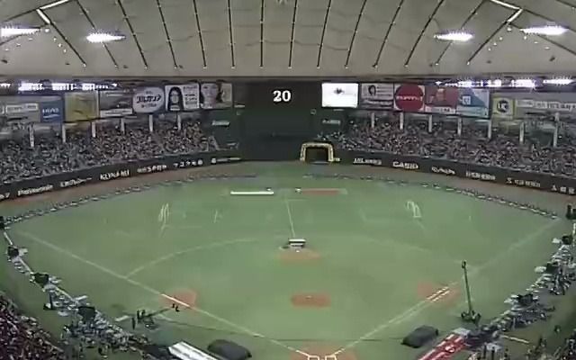 2003杰尼斯运动会