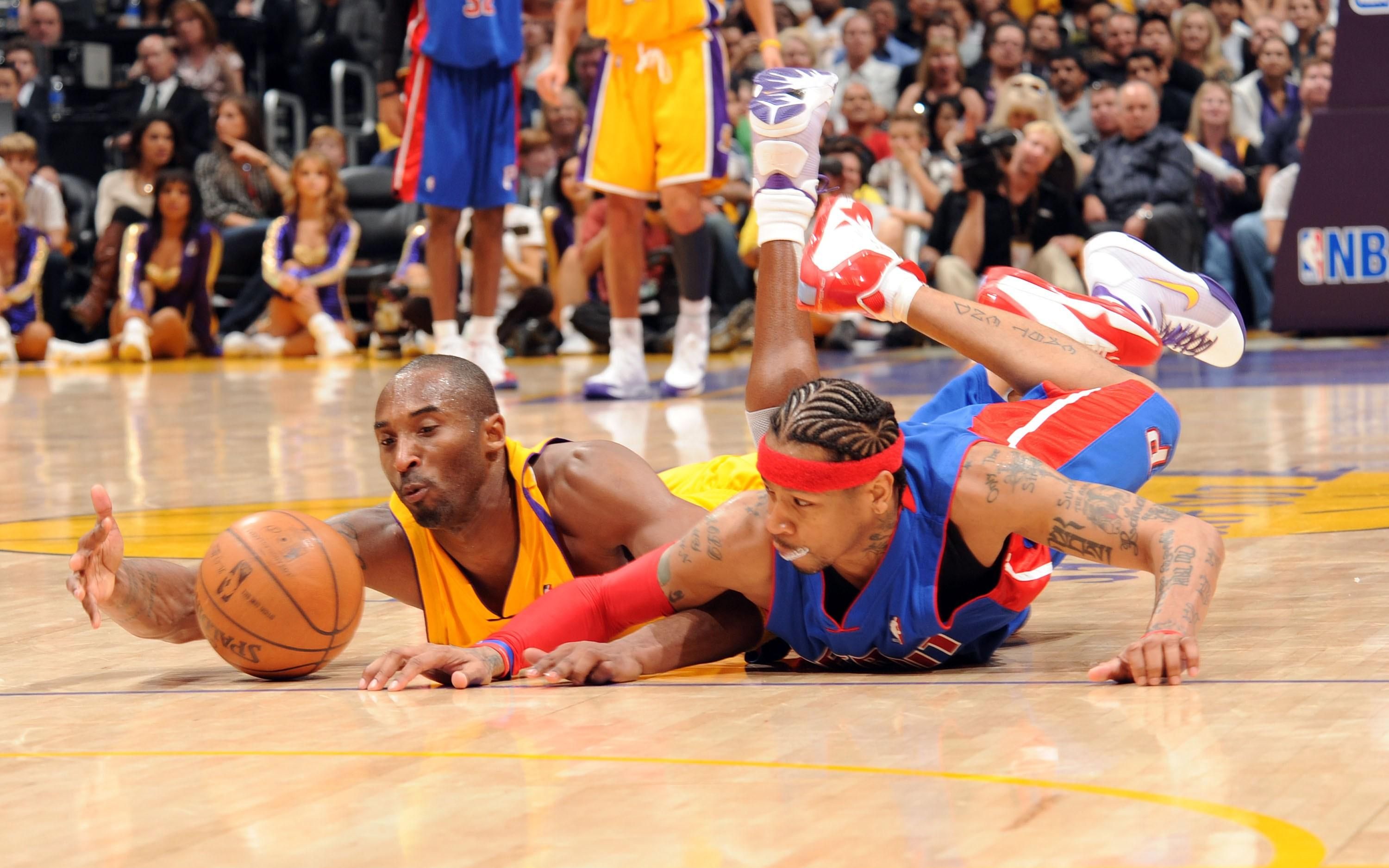 活动  nba2k篮球解说01洛杉矶湖人01费城76人决胜科比艾弗森奥尼尔穆