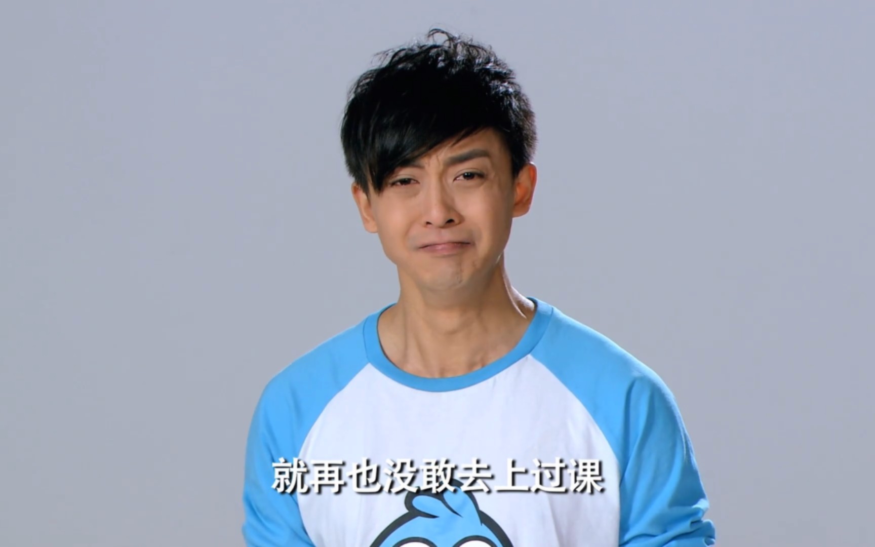 【爱情公寓爆笑合集】"张伟 你还交过留学生女朋友啊 其实 那货 是