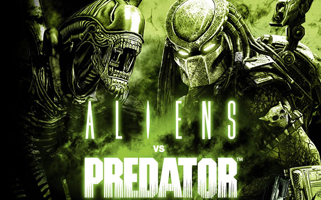 [图]【恐怖射击】异形大战铁血战士 Aliens vs. Predator 人类章节 第四期