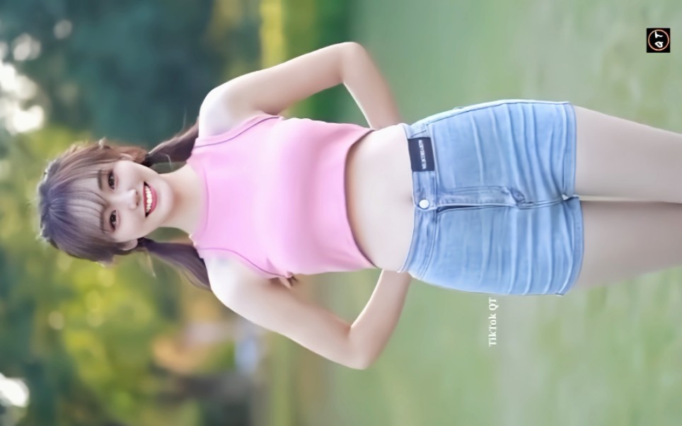 [1080p竖版]美女之森罗万象系列291tiktok