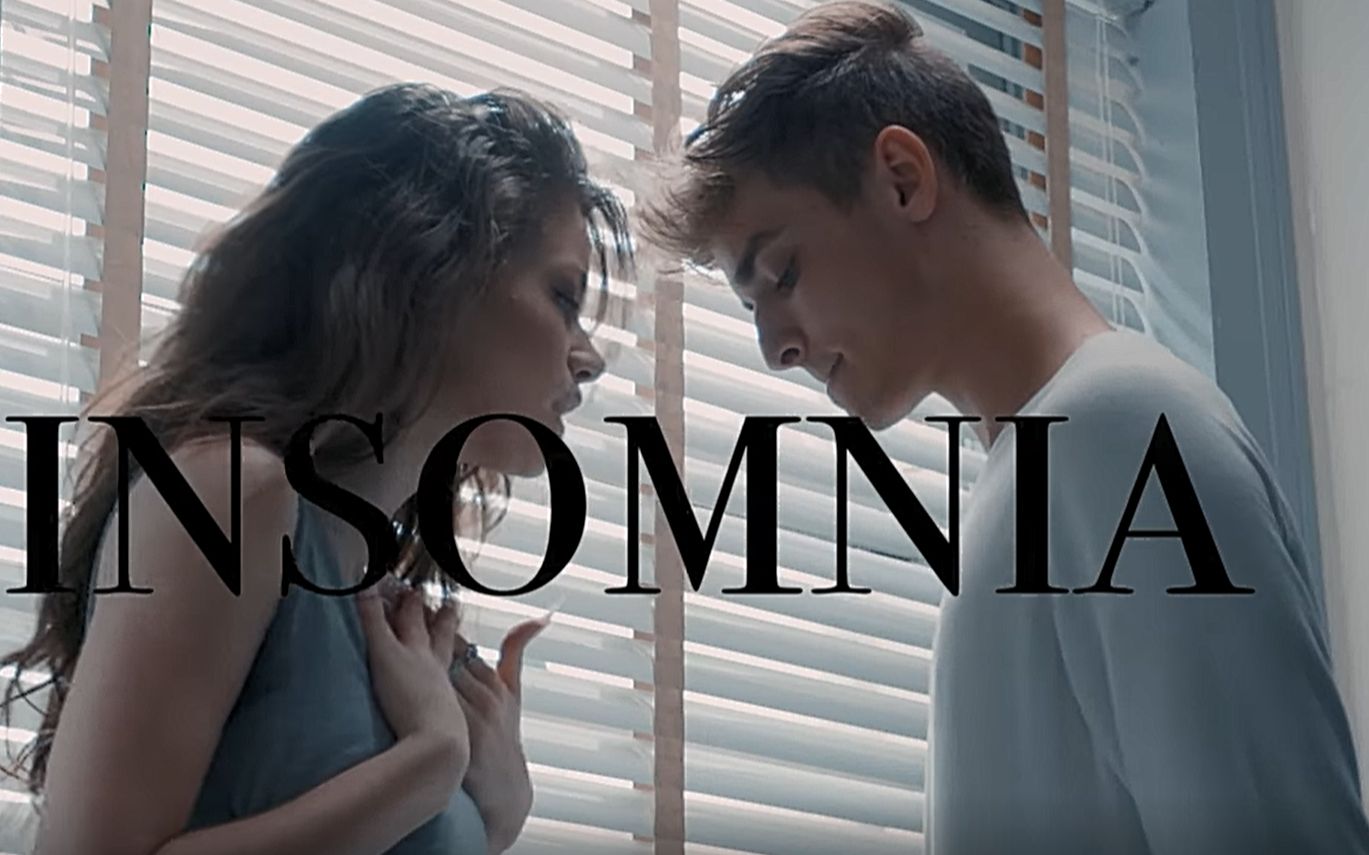 【甜蜜双人舞】高颜值美女&帅哥dytto x josh-sponge