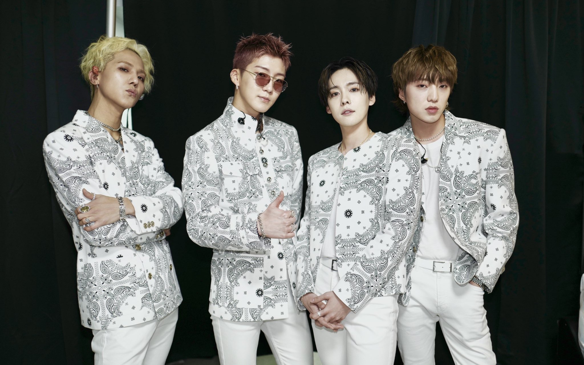 2019的第一场演唱会