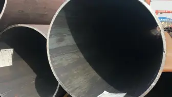 S355J0H无缝钢管，S355J0H无缝管山东海鼎钢管有限公司