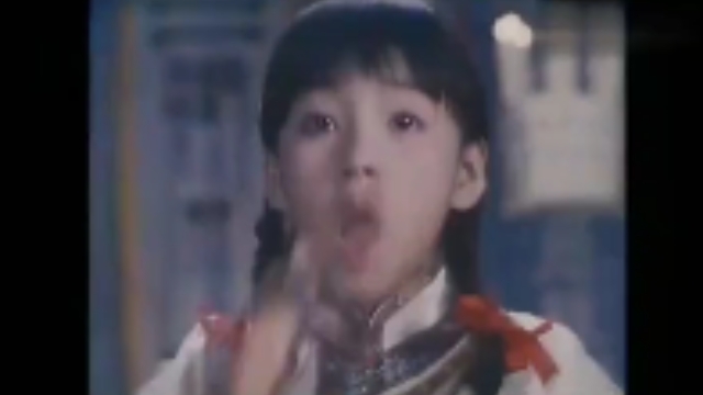 童年女神刘致妤带你跳最近很火的僵尸舞!