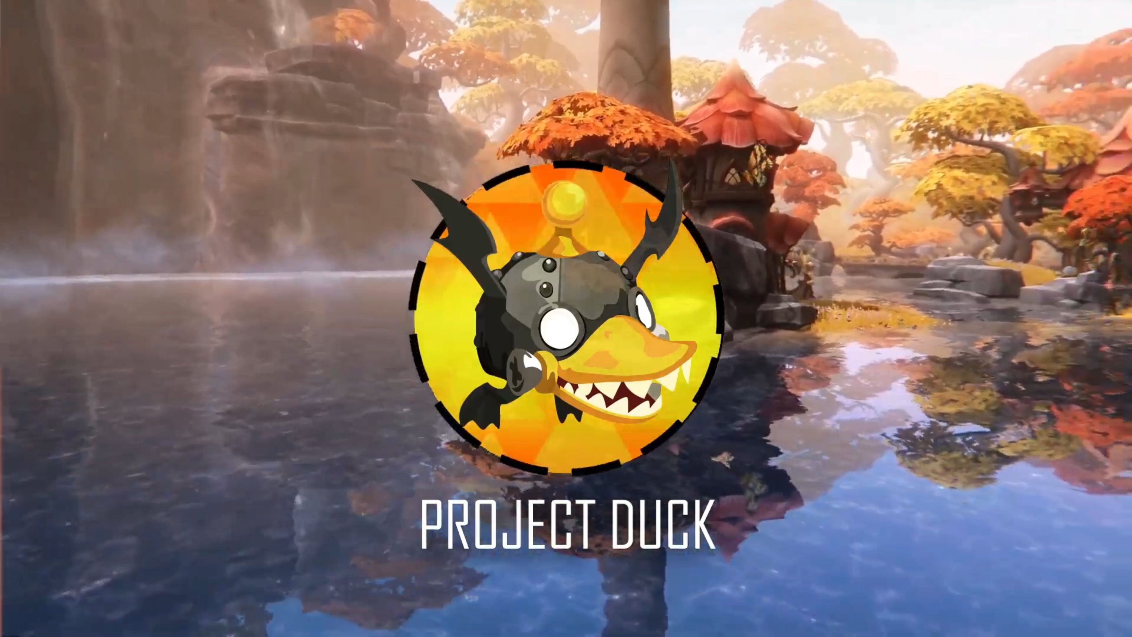 【龙之谷】Project Duck 月之领主职业宣传片哔哩哔哩bilibili龙之谷