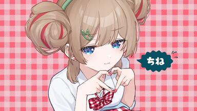 鹿乃 メリー メリー 鹿乃