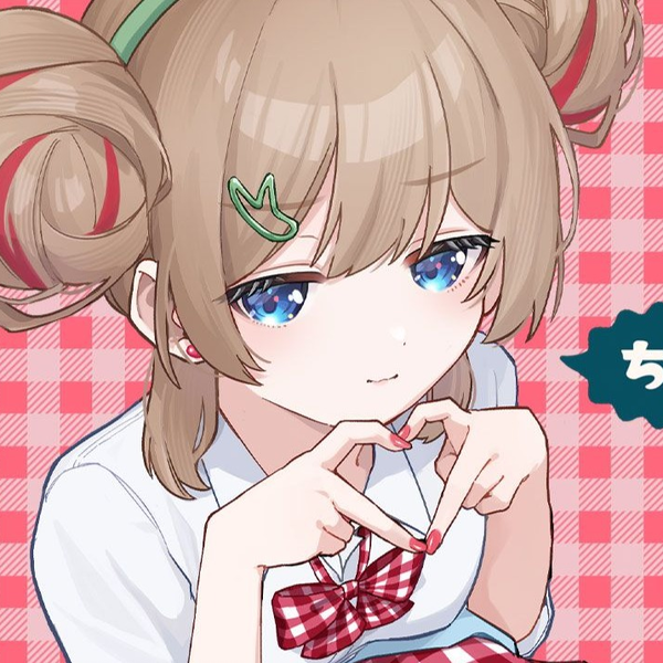 鹿乃】《 Cherry Pop / チェリーポップ 》翻唱_哔哩哔哩_bilibili