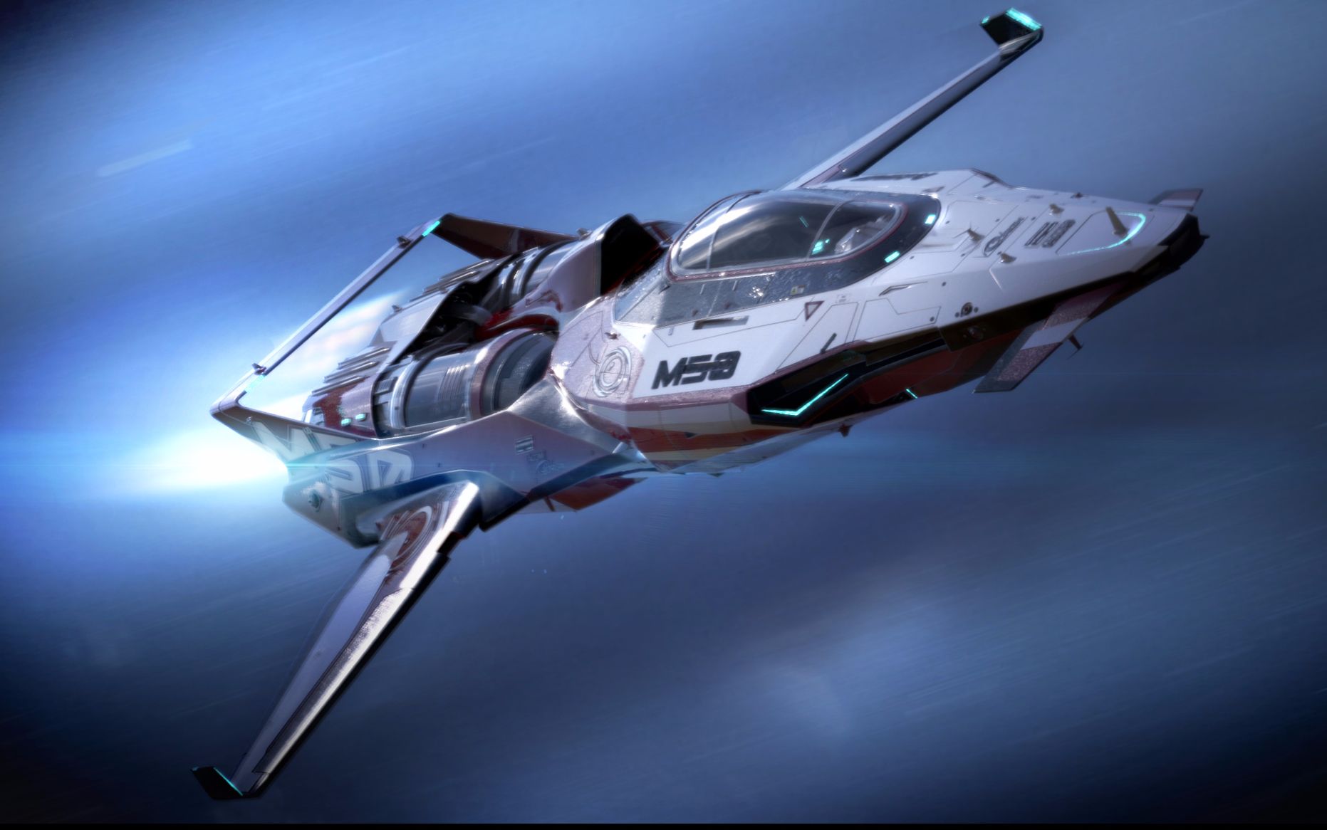 【星际公民】v2.