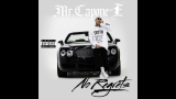 【Mr.CaponeE】A Boss Do (Feat Jay Park , Twista & Mr.crim哔哩哔哩bilibili