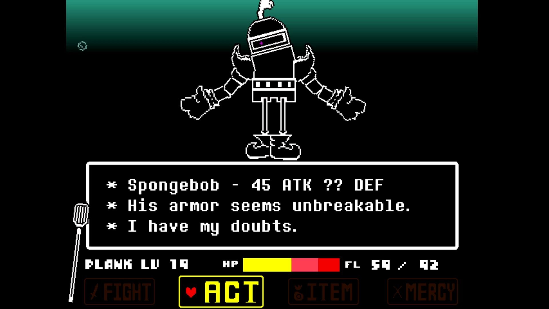 spongetalerevengeact2海绵不可视结局通关