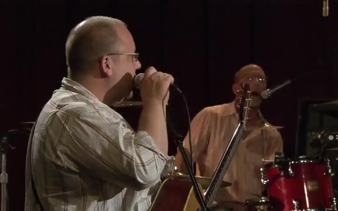 [图]Pixies.- Electric_ Live At The Paradise 2005