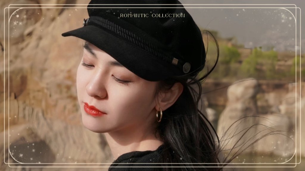 怎么办唐诗逸好美啊