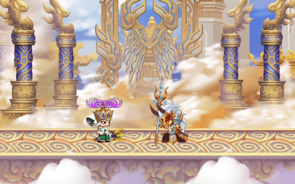 帮粉丝过药叉将_造梦无双