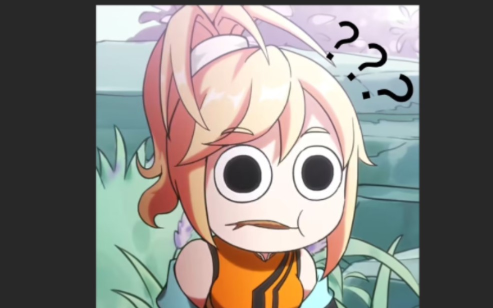 《姬小满:马超你还抖吗?》