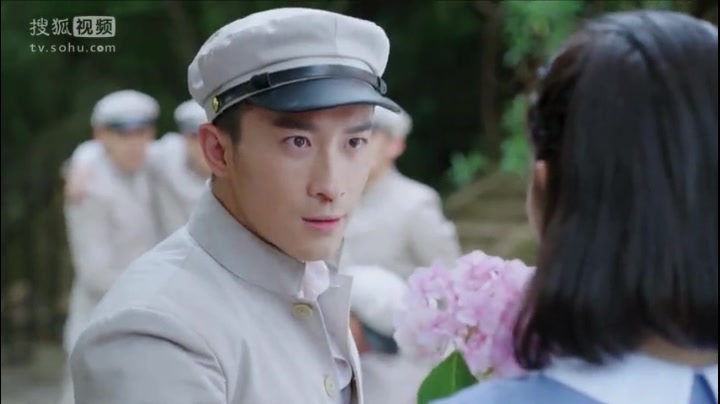 《学生兵》莫家军小剪辑