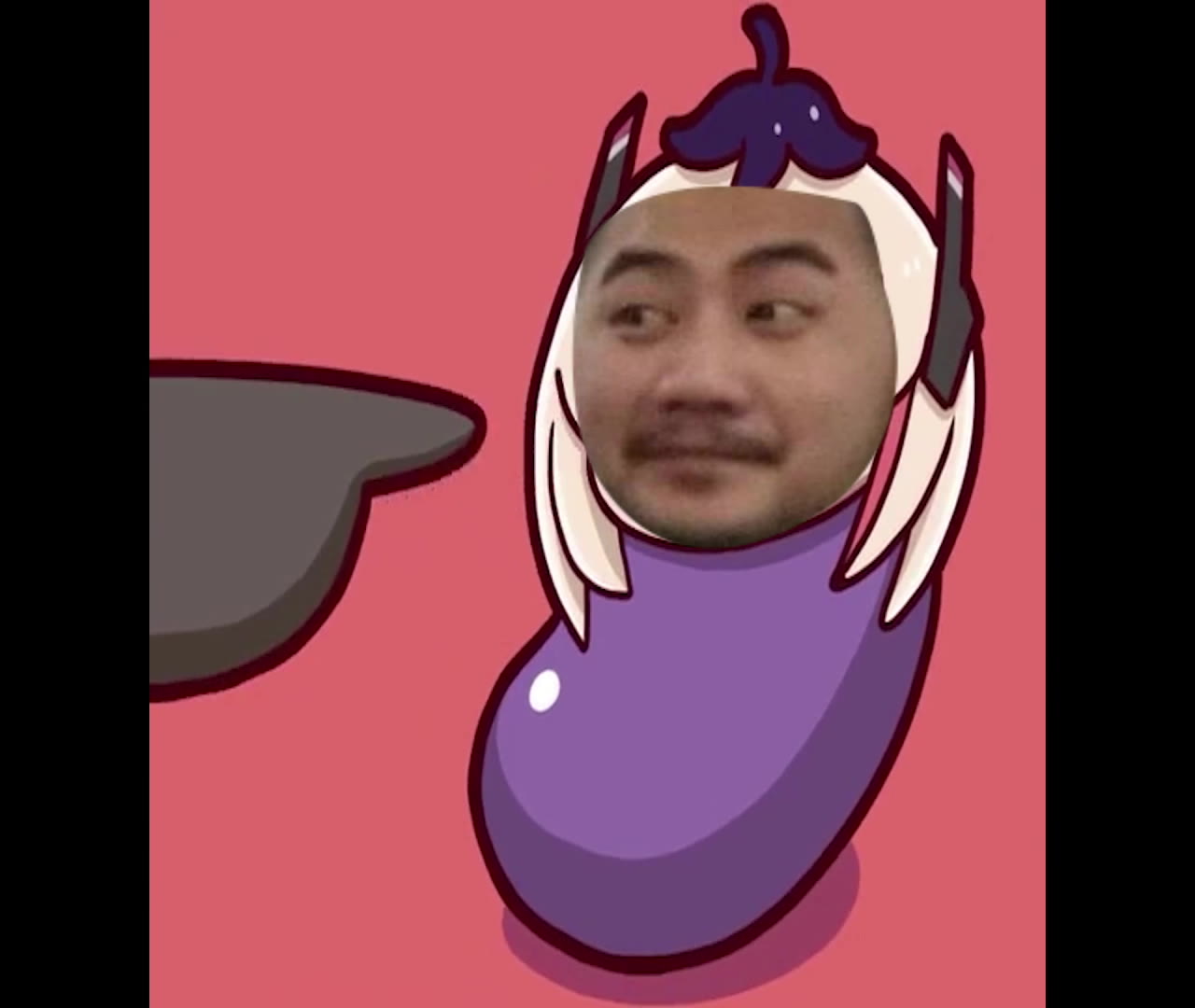 茄子 狗子:wdnmd_哔哩哔哩 (゜-゜)つロ 干杯~-bilibili