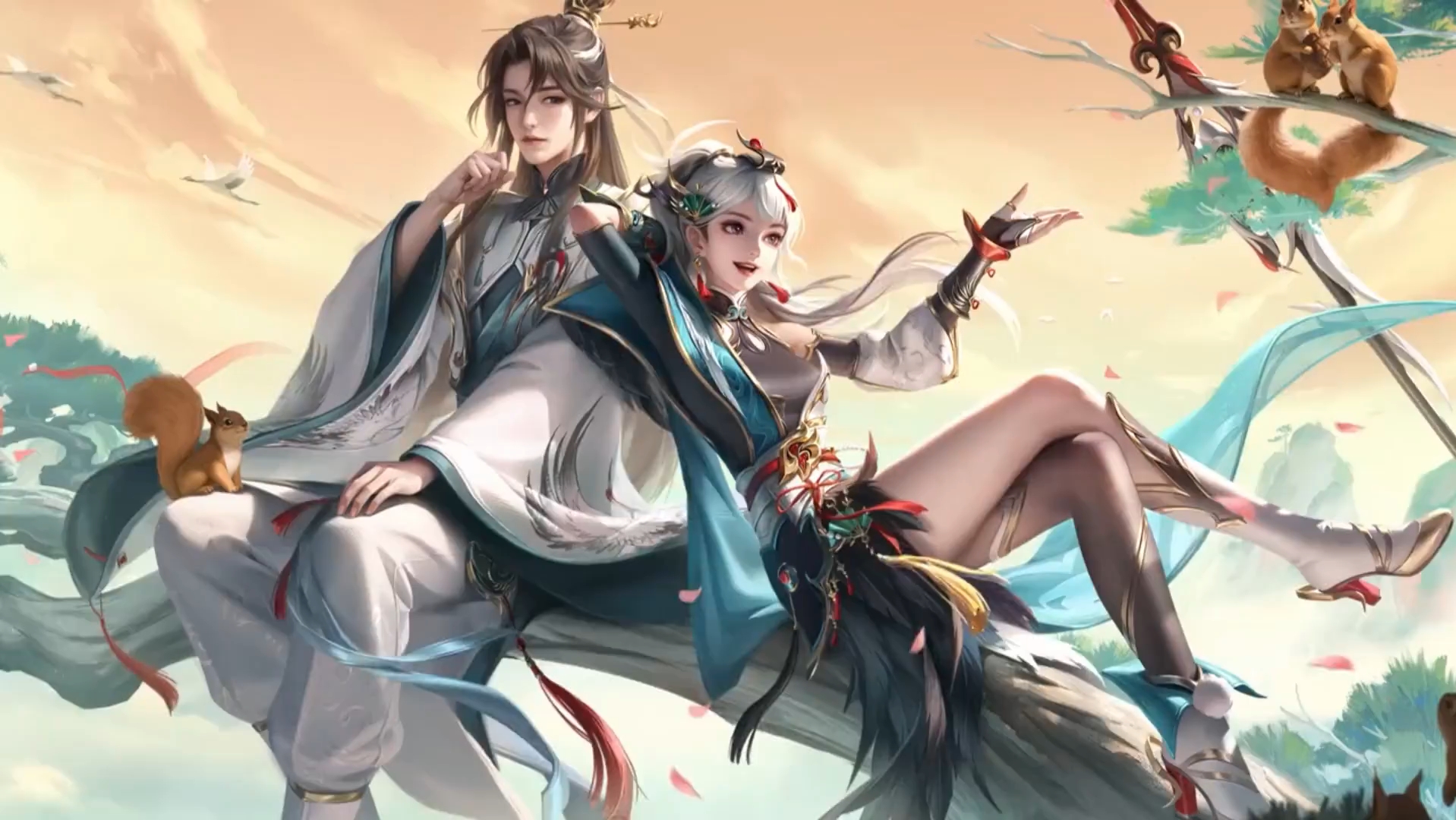 诚信互关,2天内,关注我的就互关!