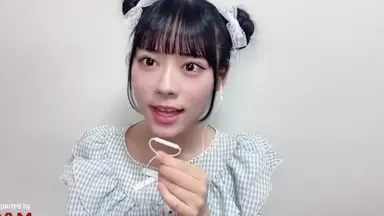 ≒ JOY 大西葵 ビブス（初期） 大西葵-哔哩哔哩_Bilibili